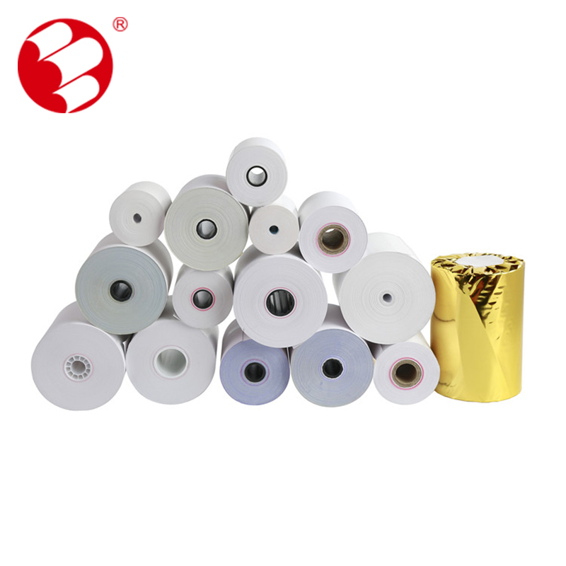 Bond paper